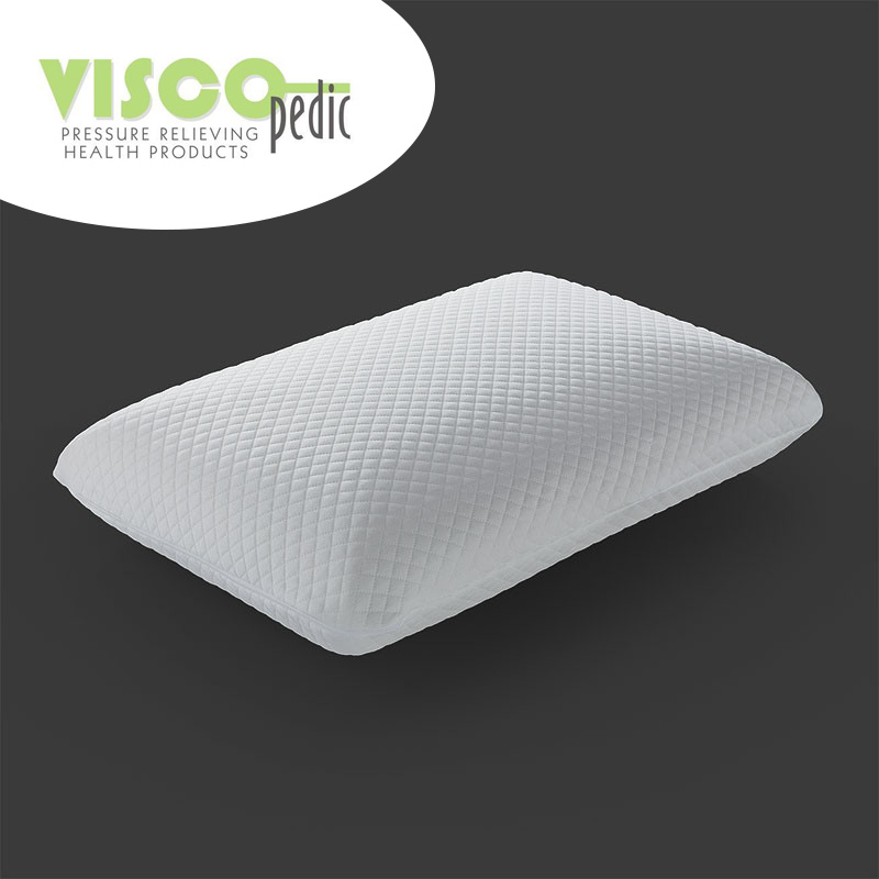 Classic Soft Touch Memory Foam Pillow