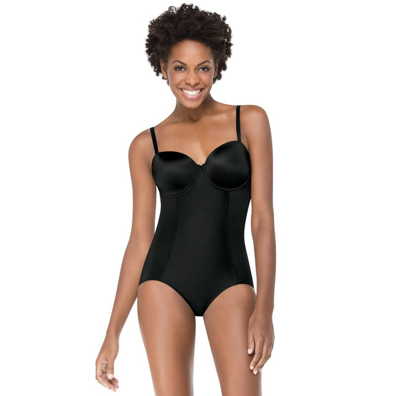 Boostie-Yay Bodysuit