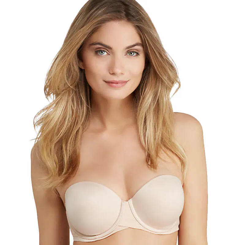 Soft nude