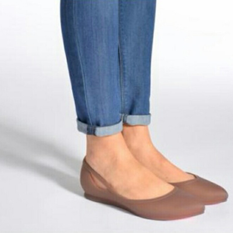 Rio Flat Pumps