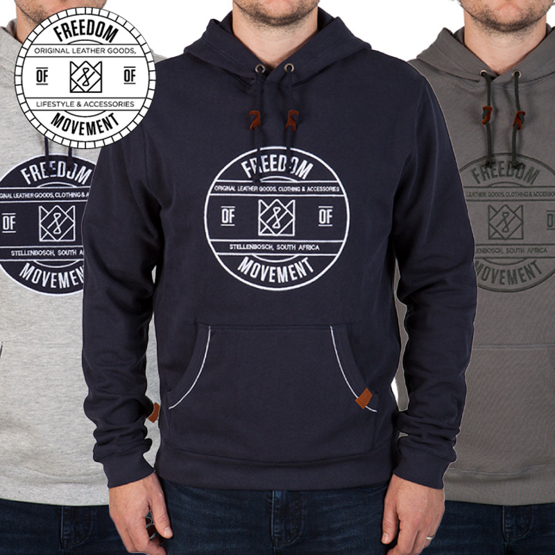 The Hoodie- Unisex