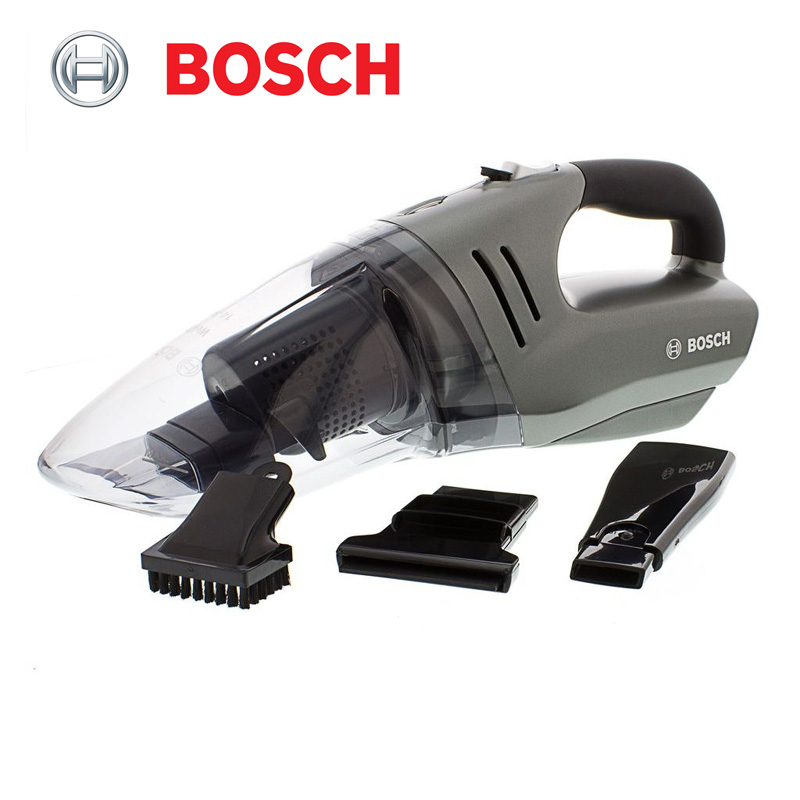 Wet & Dry Bagless Handheld Vacuum Cleaner