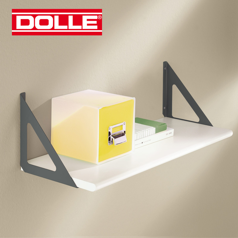 Lite Shelf and Mounting Brackets