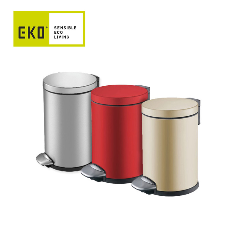 Luna Step Bin - 3 Litre