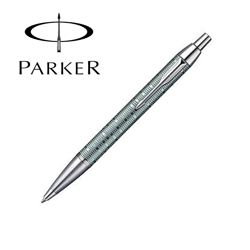 IM Premium Emerald Pearl Ball Pen