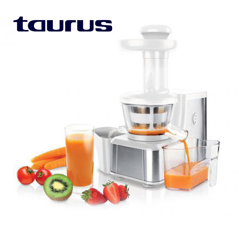 400W Pressima Slow Juicer
