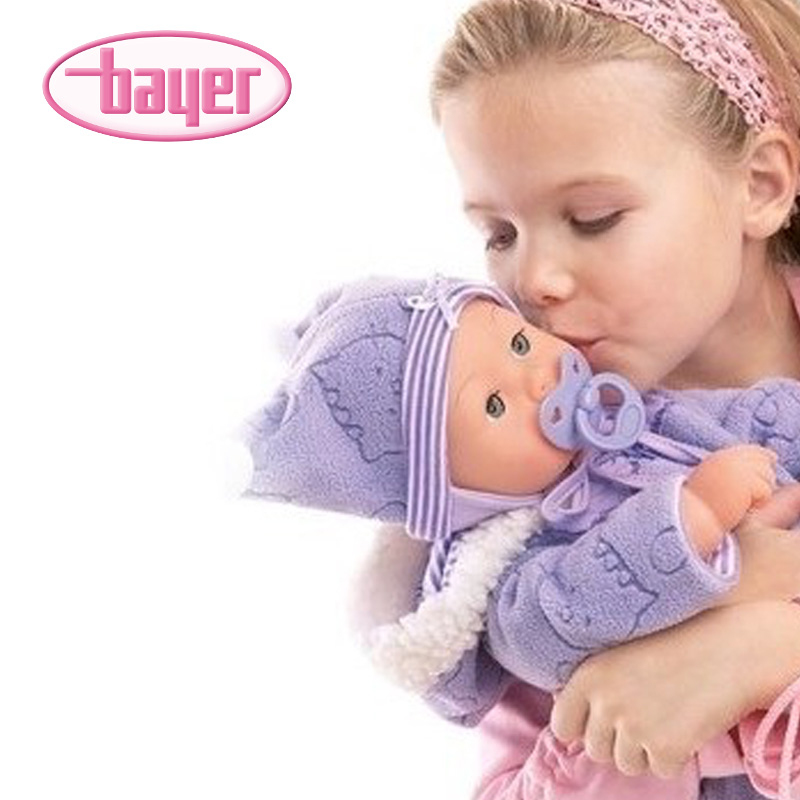 Piccolina Function Baby Doll with 24 Functions