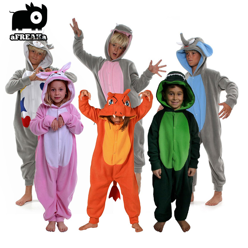 Baby & Toddler Polar Fleece Onesies (More Styles Available)