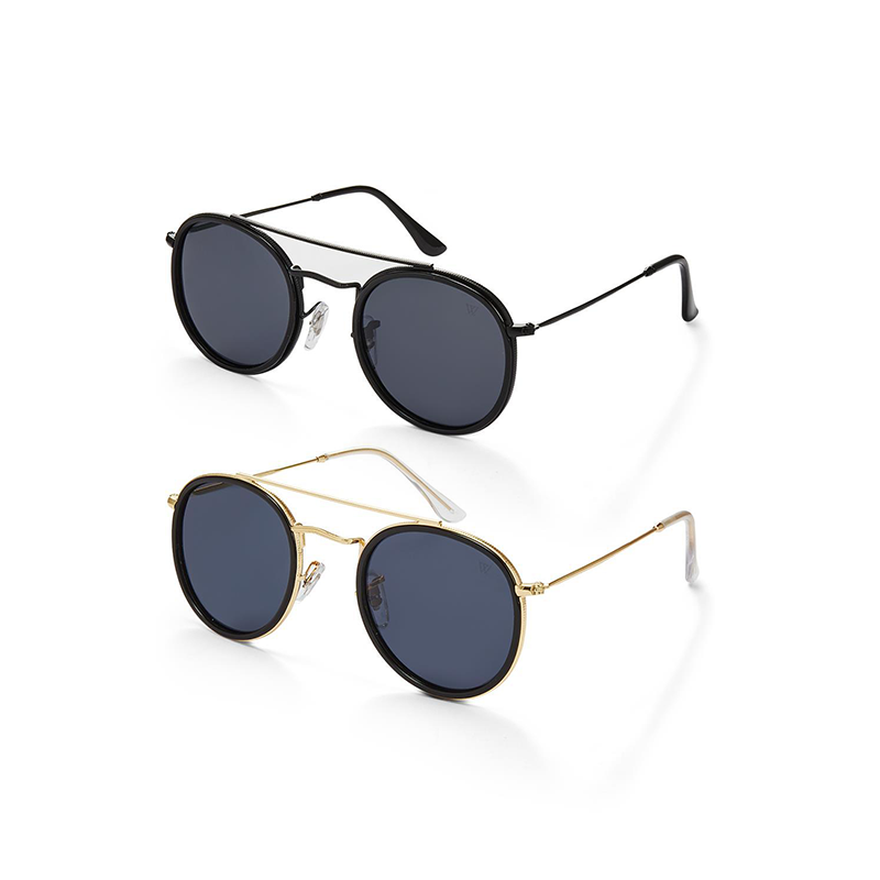 Polarized Lucas Sunglasses