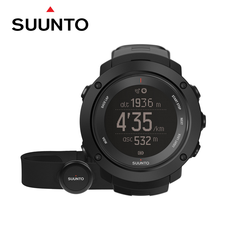 Ambit3 Vertical Multi-Sport GPS Watch
