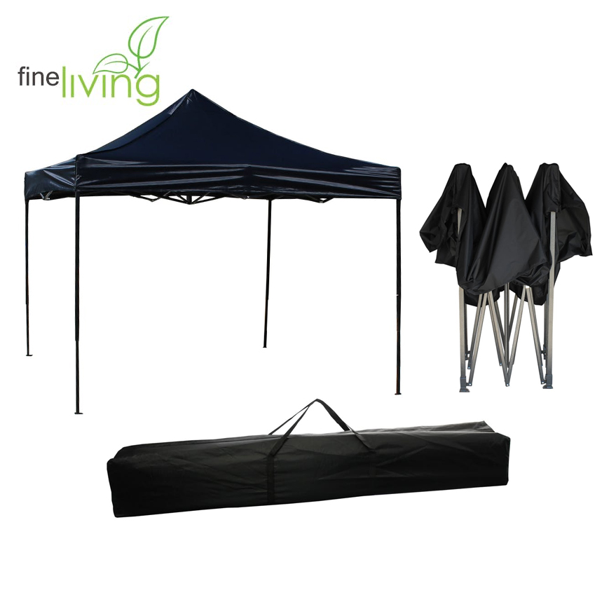 Explorer Gazebo With Carry Bag