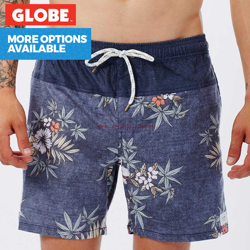 Men's Premium Pool Shorts