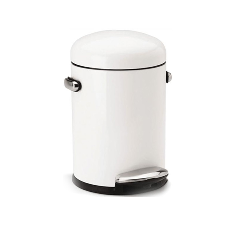 4.5 Litre Retro Bin