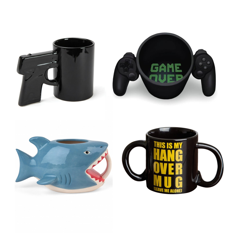 Premium Coffee Mugs