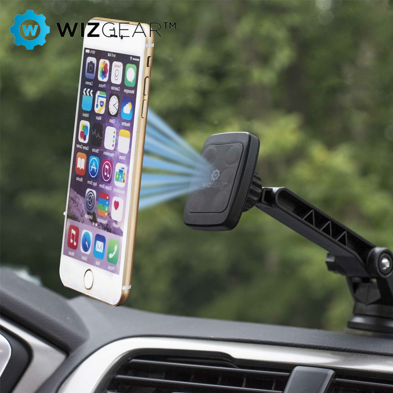 Universal Car Dashboard Cellphone Mount
