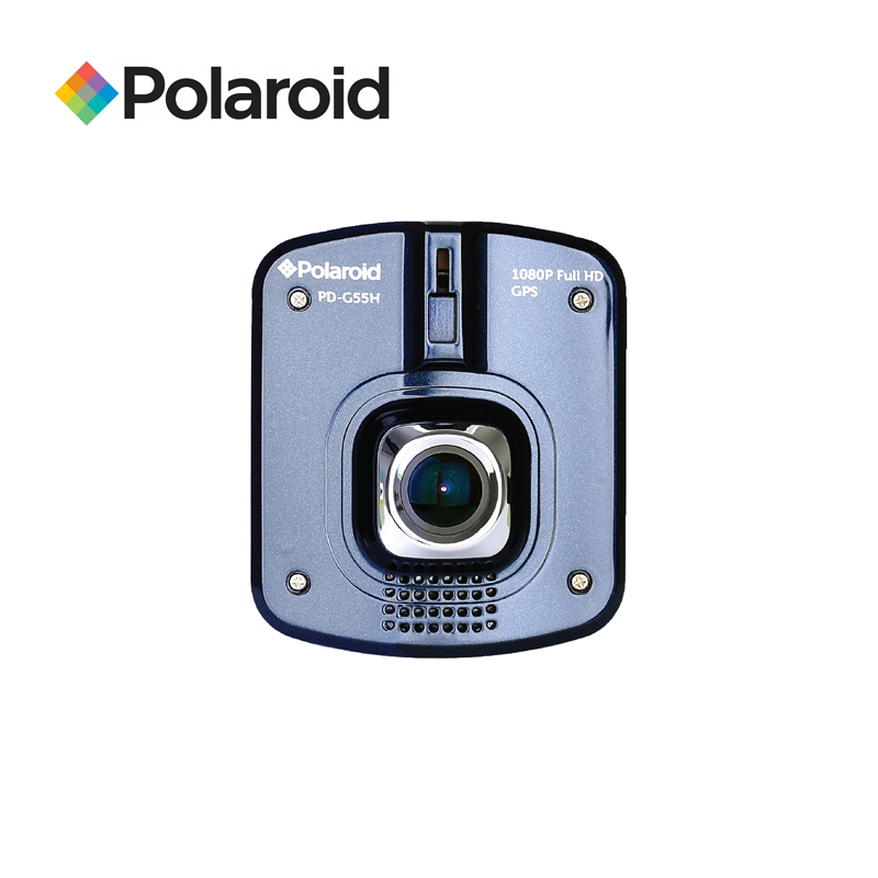 1080P Full HD GPS Dash Cam Car Camera Camcorder PD-G55H