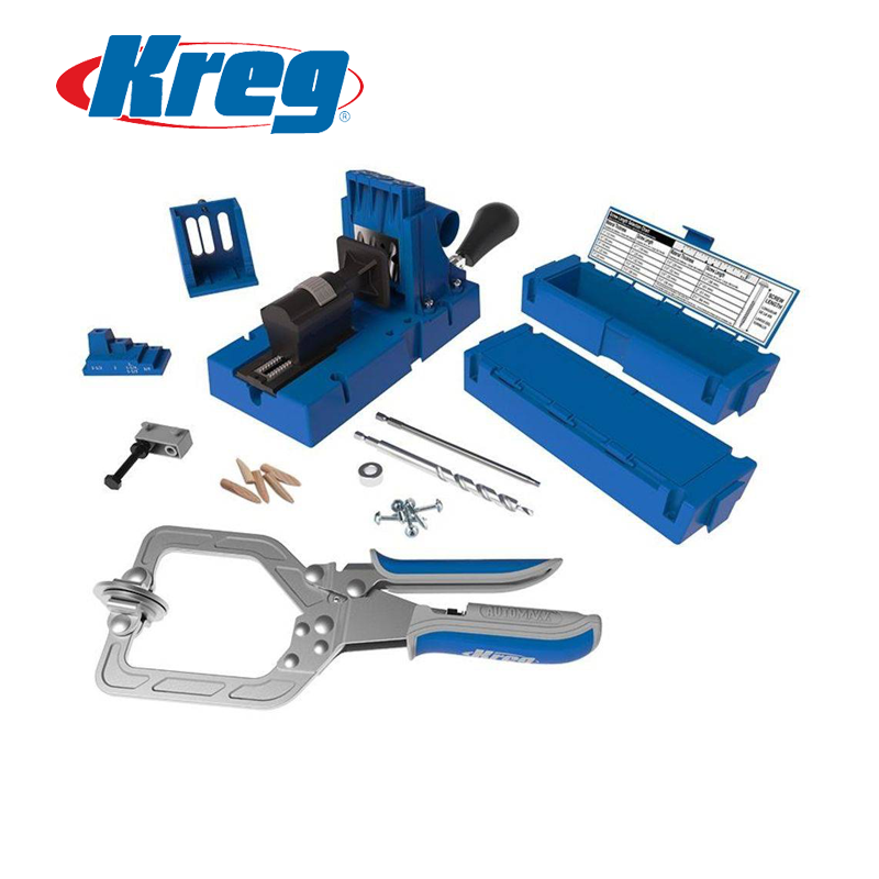 Jig K5 Master System