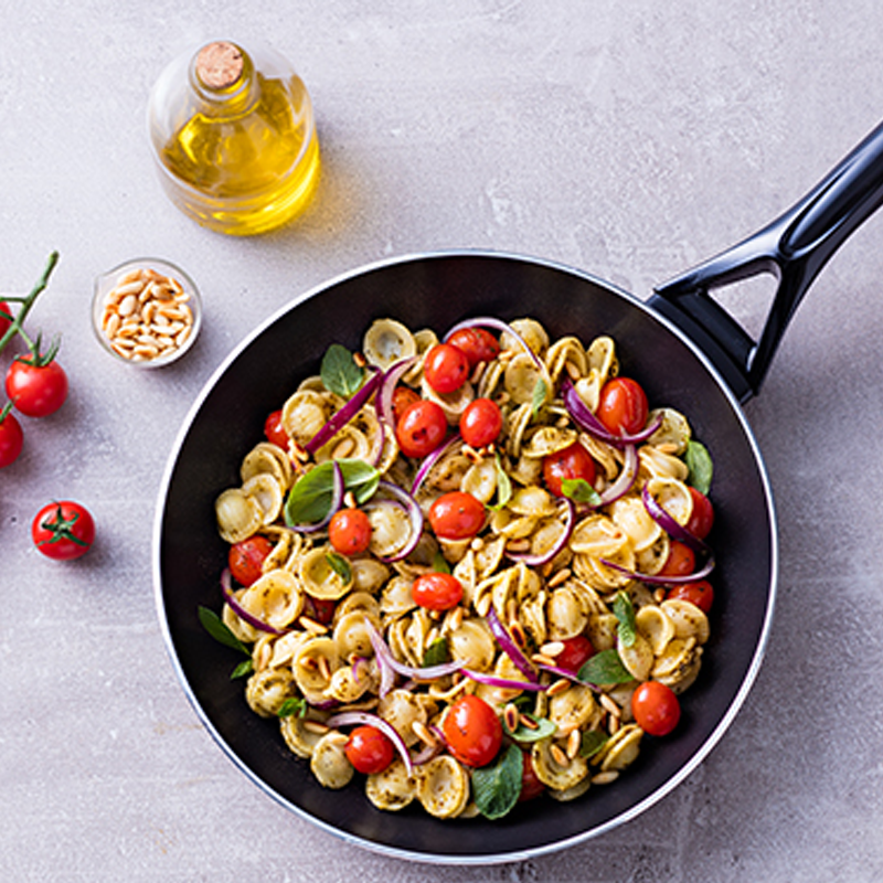 Gusto Frying Pan (24cm or 28cm)