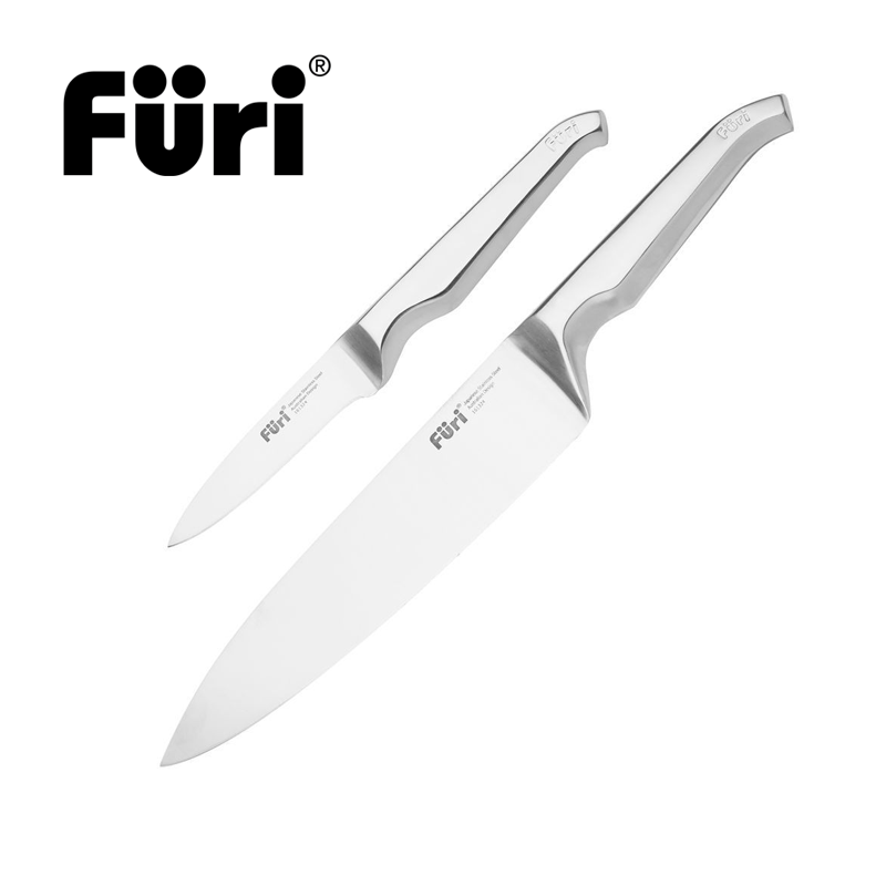 Pro 2 Classic Knife Set
