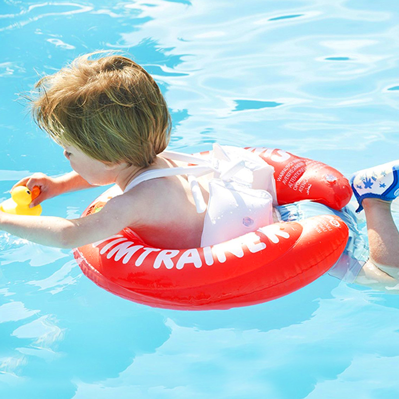 Classic Swimming Aid