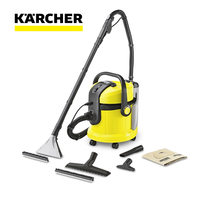 SE4001 Carpet Cleaner