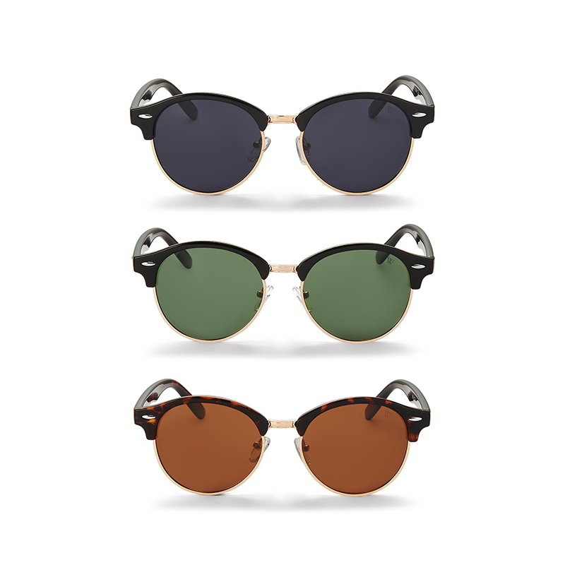 Polarized Charles Sunglasses