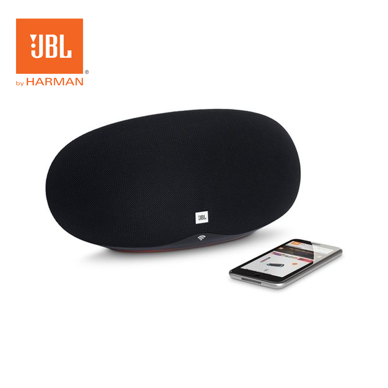 Playlist Wireless speaker with Built-in Chromecast