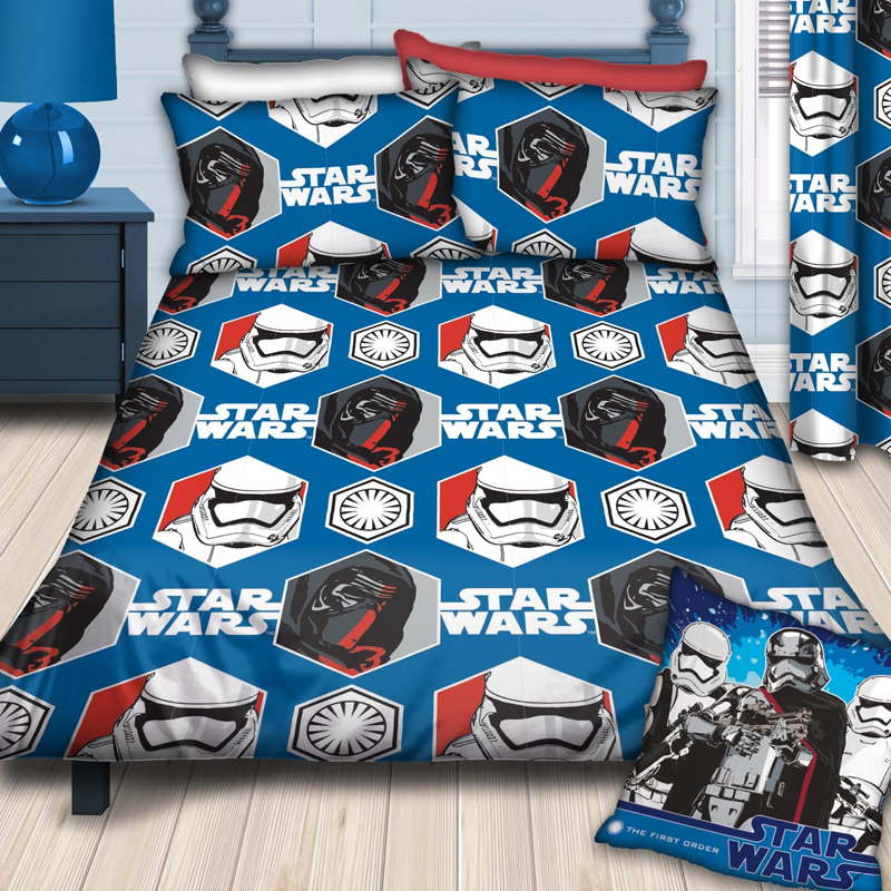 Star Wars Bedroom Set