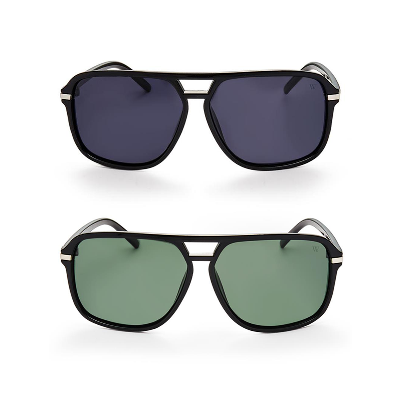 Polarized Malin Sunglasses