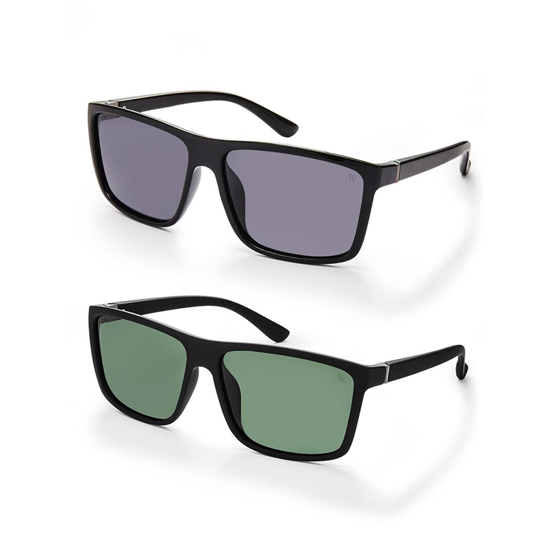Polarized Mavericks Sunglasses