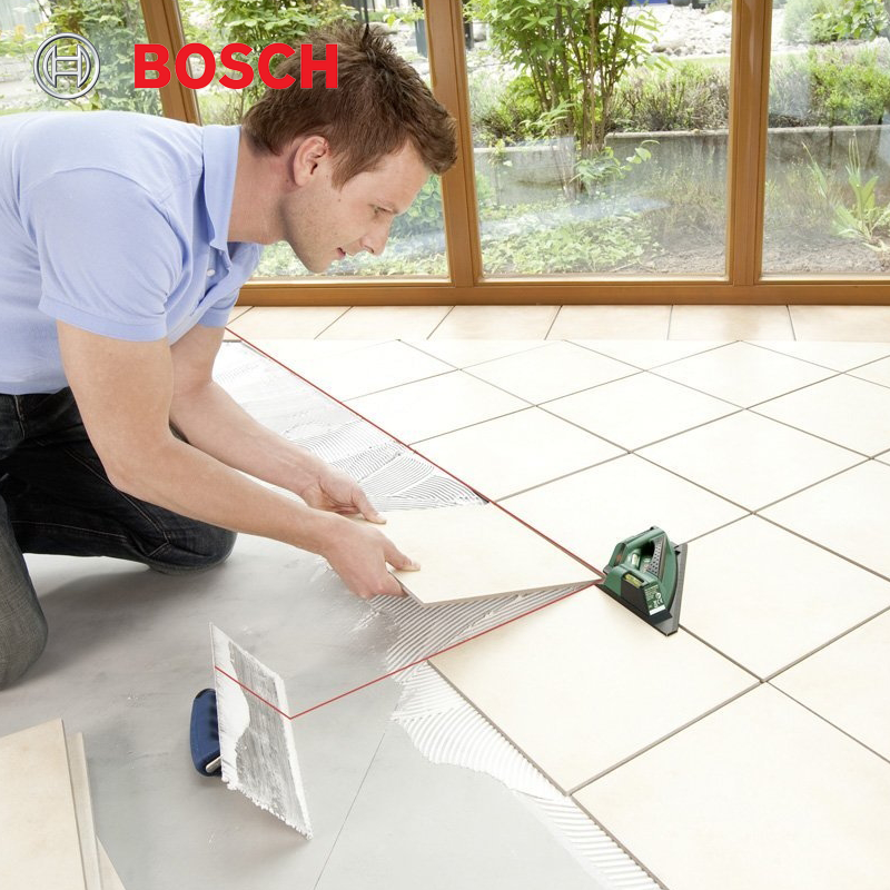 Tile Laser Level (Slightly Damaged Packaging)