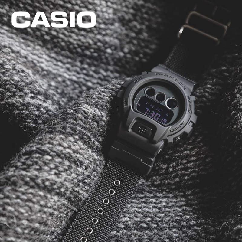 G-Shock Digital Wrist Watch