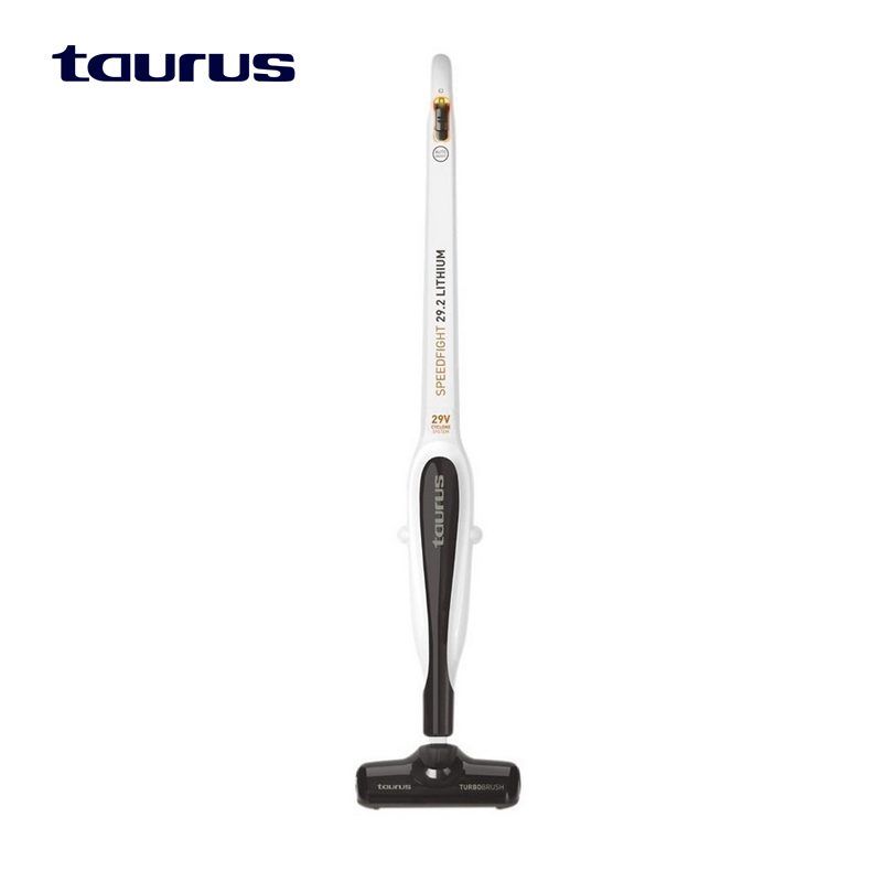 150W Double Cyclonic Upright Vacuum Cleaner