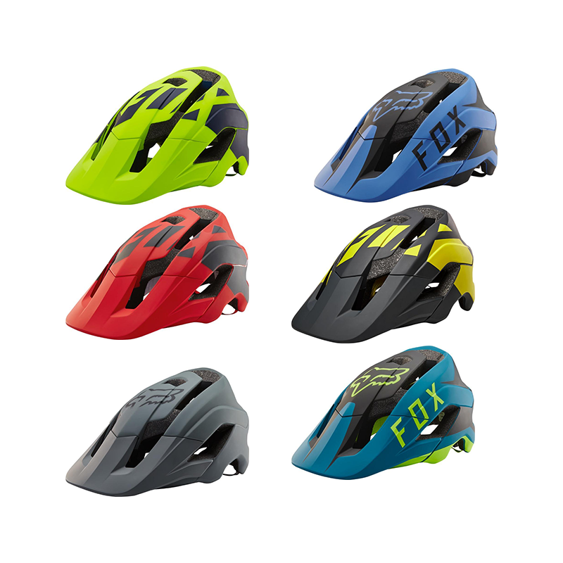 Metah Riding Helmets