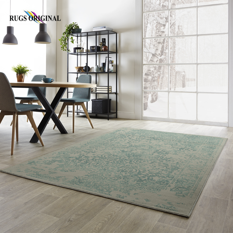 Vintage Rug (3 Sizes Available)
