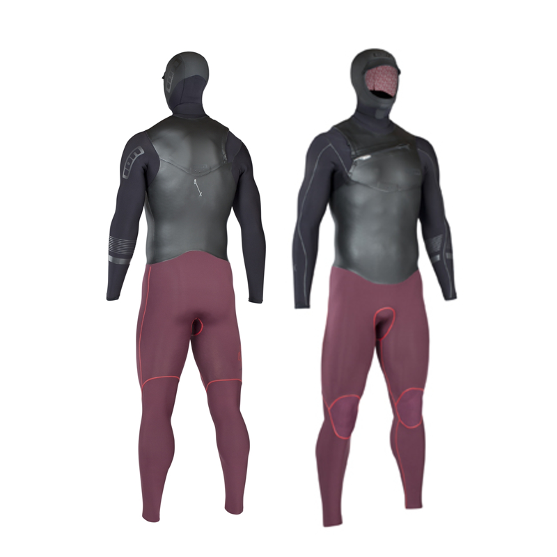 Wetsuit BS- Onyx Select Semidry Wetsuit (Available in 3 Thicknesses)
