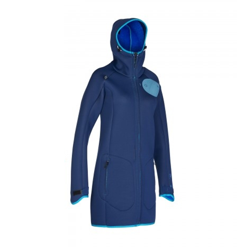 Neo Cosy Coat