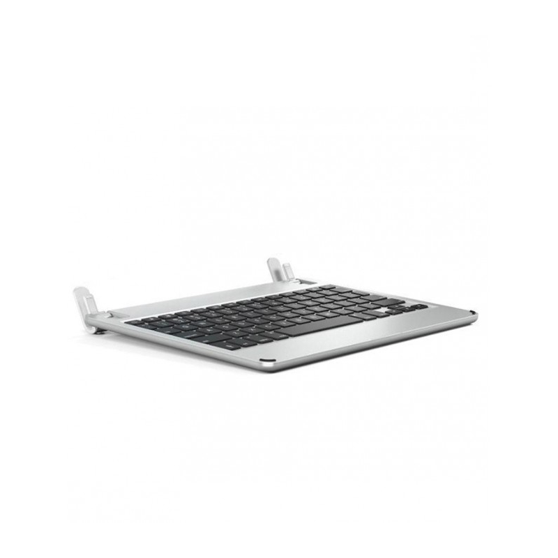 10.5" IPad Pro Silver Keyboard