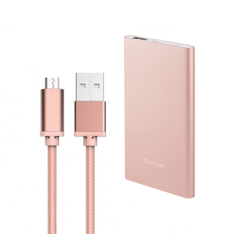 Rose Gold Combo