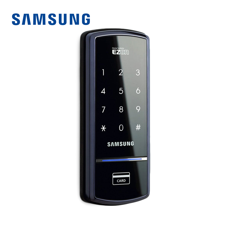 Digital Door Lock
