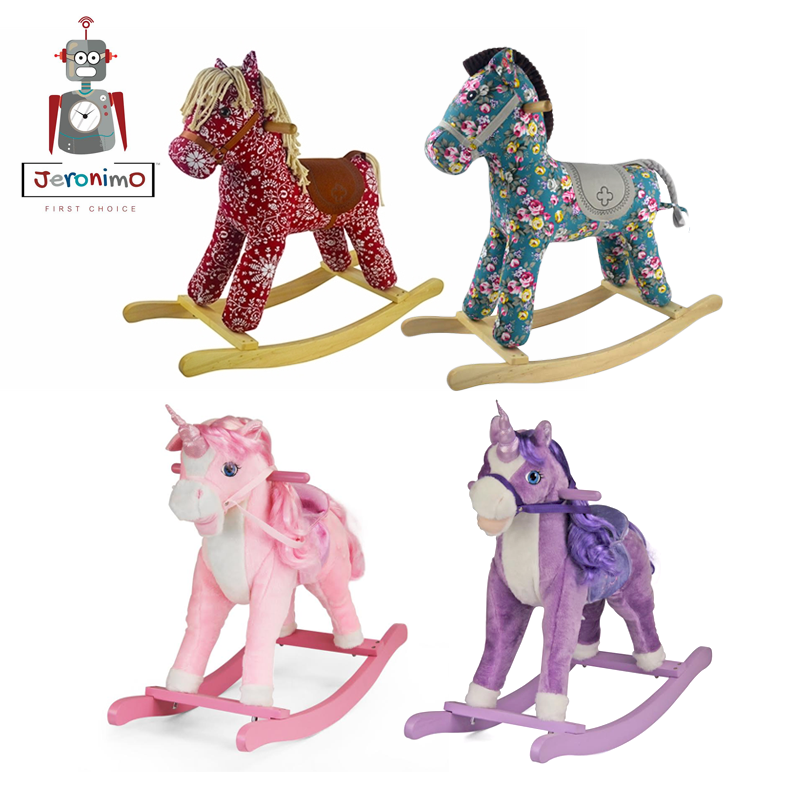Rocking Horse
