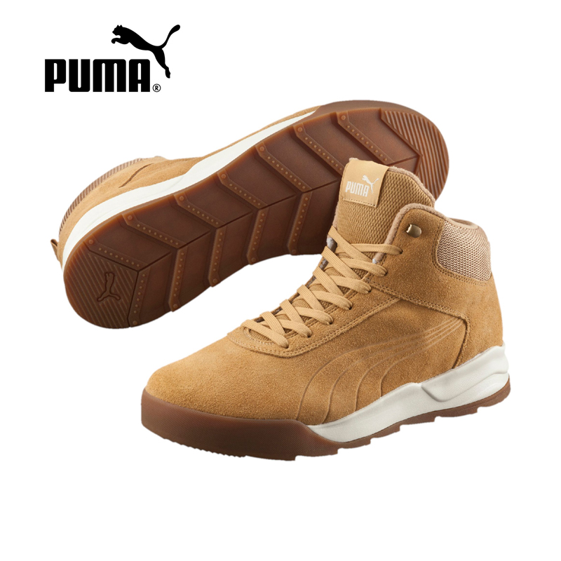Mens Desierto Sneakers