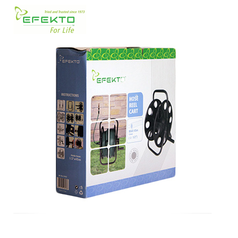 45m U Style Hose Reel