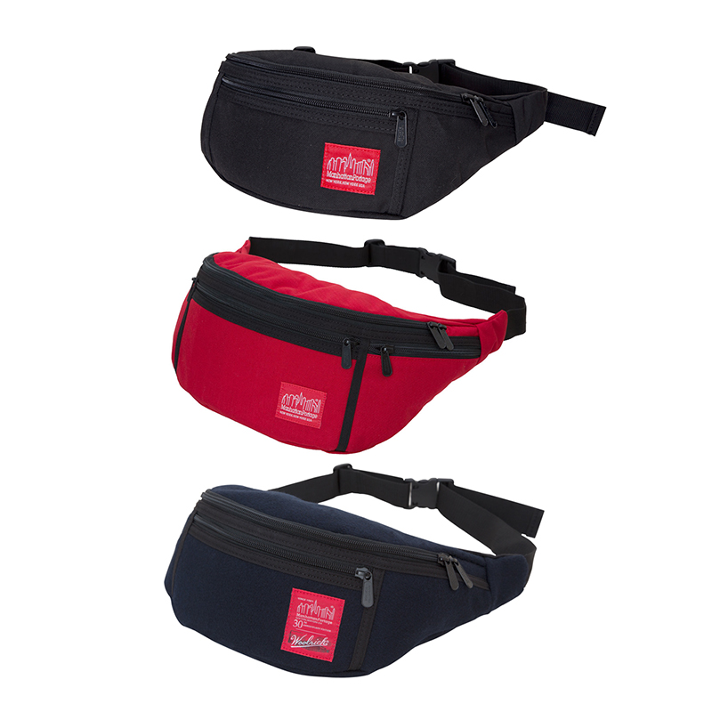 Alleycat Waistbags