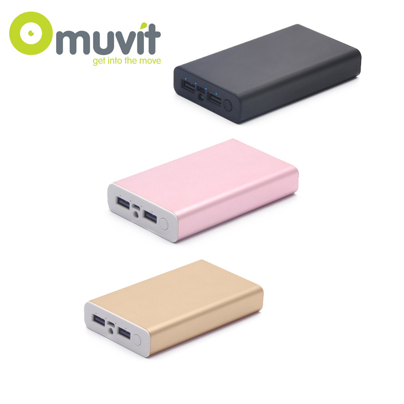 Bling 15000mAh Power Bank