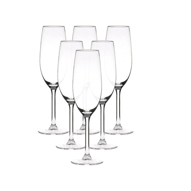 Set of 6