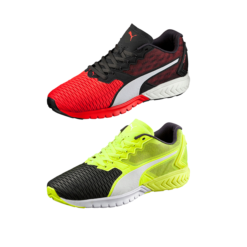 IGNITE Dual Men's Running Shoes (Limited Stock and Sizing Available)