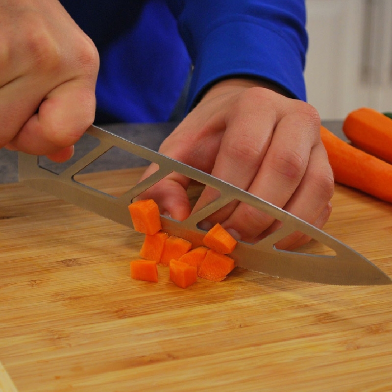 Non-Stick Eternal Edge Knife (As Seen On TV!)