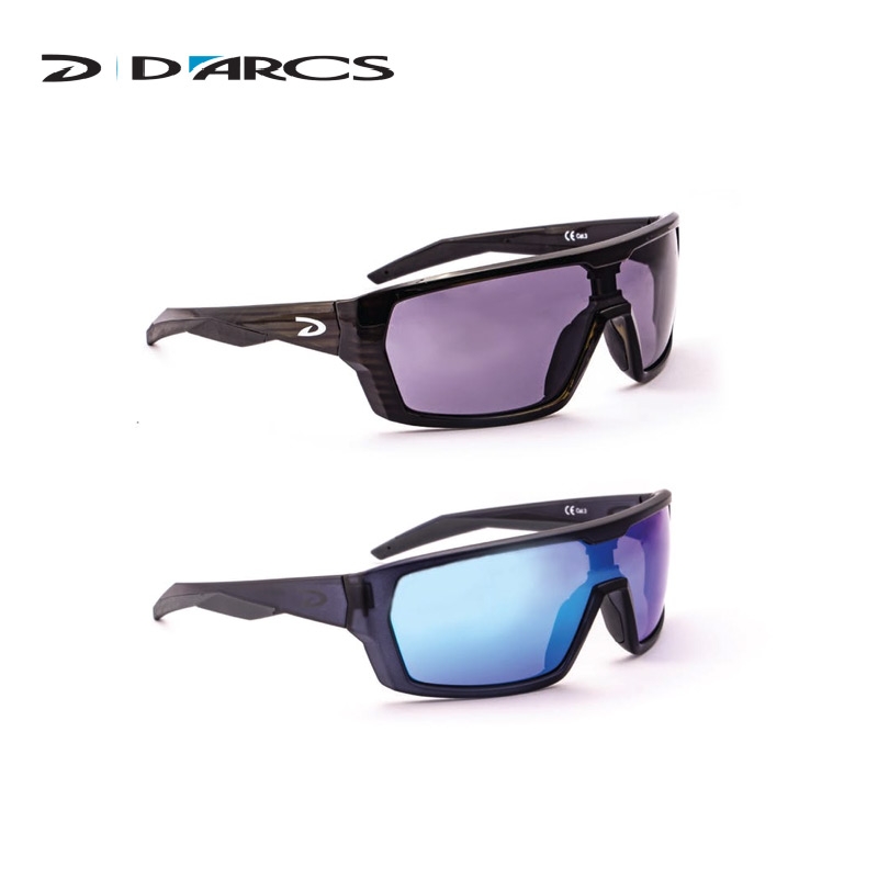 Creed Active Eyewear with 100% UV Protection
