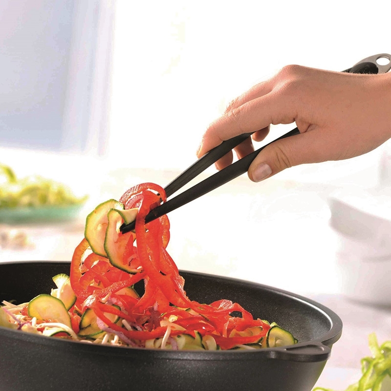 Piccolino Chef's Multi Tweezers